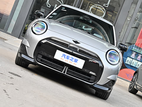 2026�� 463km COOPER SE ������