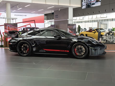 2025�� GT3 4.0L
