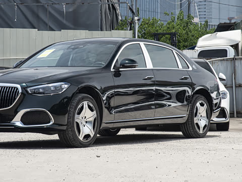 2026�� S 480 4MATIC ��ذ�