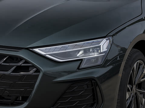 2026�� A3L Limousine 35TFSI �ɳ�������