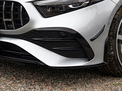 2026�� AMG A 35 4MATIC