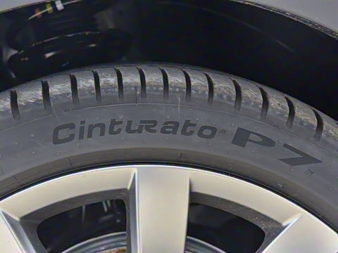 2025�� �Ŀ� ��װ�� 380TSI ���� ������