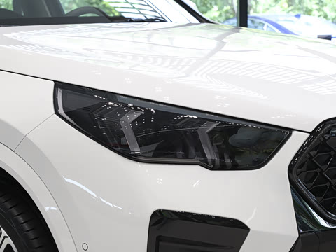 2026�� xDrive25i M�˶���ҹ��װ