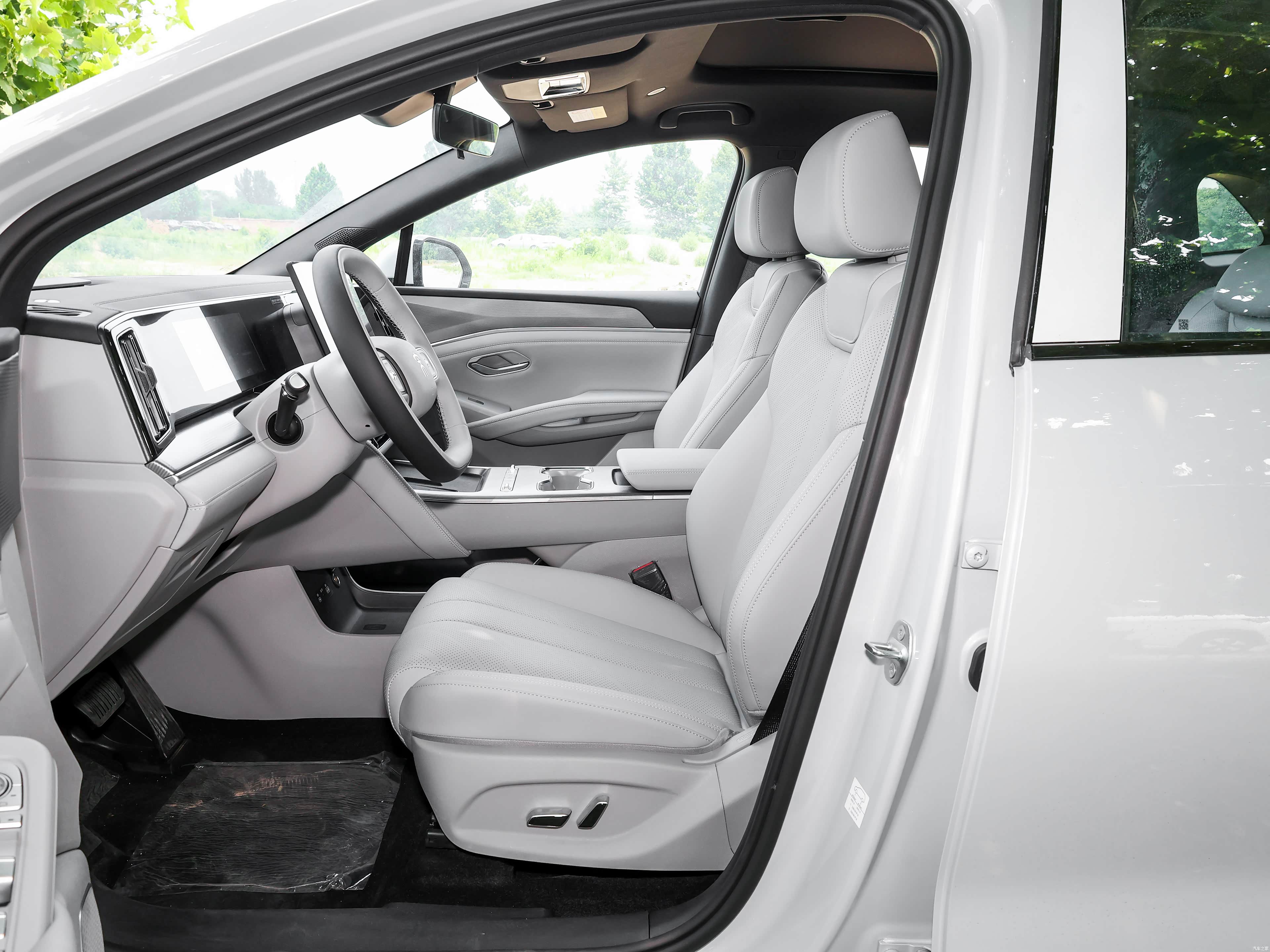 BYD Ultra, миниатюра 21
