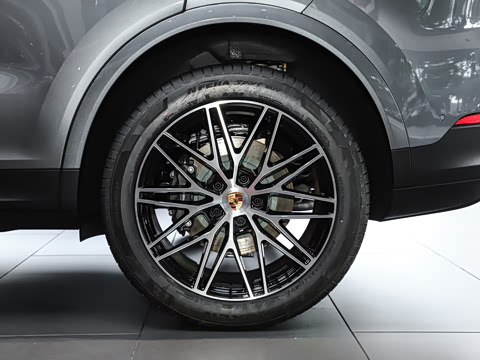 2025�� Cayenne 3.0T ���ΰ�