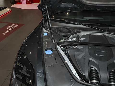 2026�� Panamera ������ 2.9T
