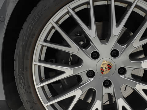2026�� Panamera ������ 2.9T