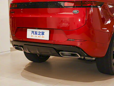 2025�� 400PS Dynamic HSE