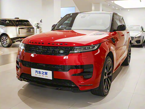 2025�� 400PS Dynamic HSE