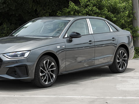 2026�� 200���������� 40 TFSI ʱ�ж�����