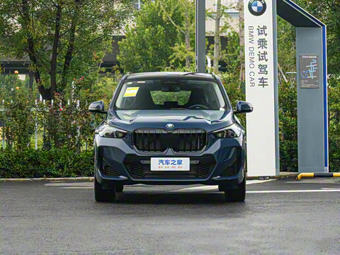 2025�� xDrive25Li M�˶���ҹ��װ