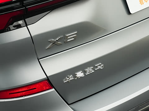 2025�� xDrive 30Li ������M�˶���ҹ��װ