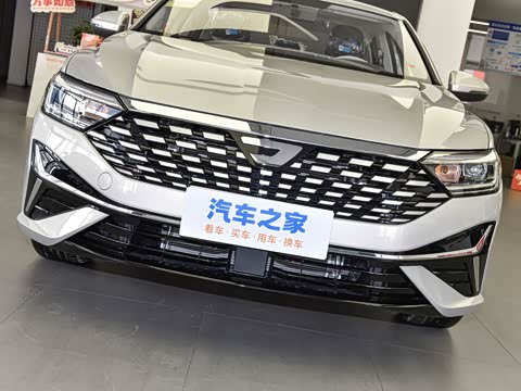 2026�� 1.4T �Զ����а�