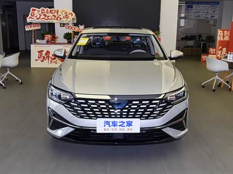 2026�� 1.4T �Զ����а�