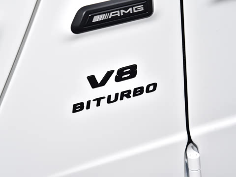 2026�� AMG G 63