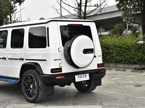 2026�� AMG G 63