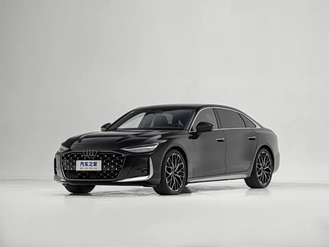 һ���µ� �µ�A6L