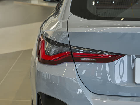 2026�� 430i Gran Coupe M�˶���ҹ��װ