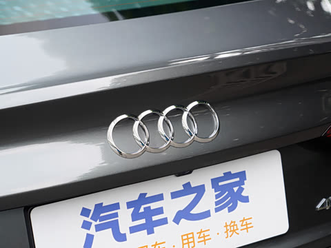 2025�� Sportback ��ذ� 40 TFSI ʱ�ж�����