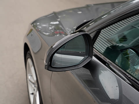 2025�� Sportback ��ذ� 40 TFSI ʱ�ж�����