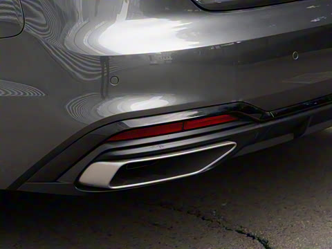 2025�� Sportback ��ذ� 40 TFSI ʱ�ж�����