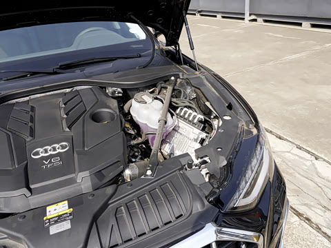 2026�� A8L 50 TFSI quattro ��ѡ��