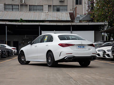 2026�� �Ŀ� C 260 L �˶��ر��