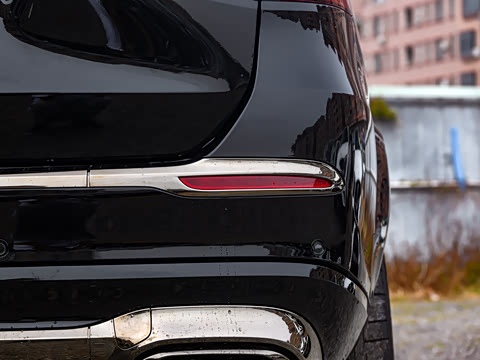 2026�� GLS 600 4MATIC ��ҹ��