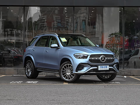 2025�� �Ŀ� GLE 450 4MATIC ������