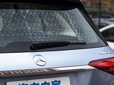 2025�� �Ŀ� GLE 450 4MATIC ������
