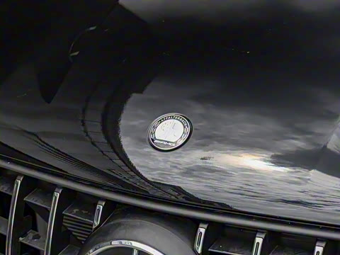 2025 AMG GLC 43 4MATIC SUV