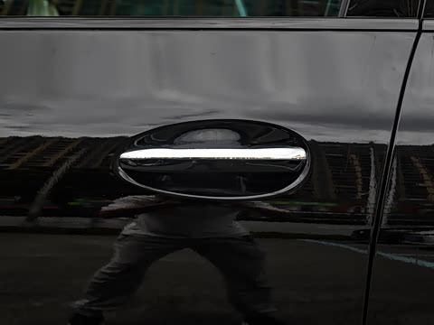 2025 AMG GLC 43 4MATIC SUV