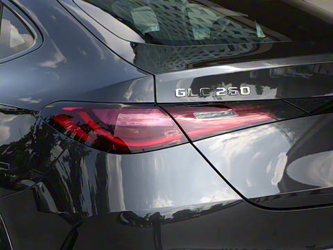 2026�� GLC 260 4MATIC ����SUV