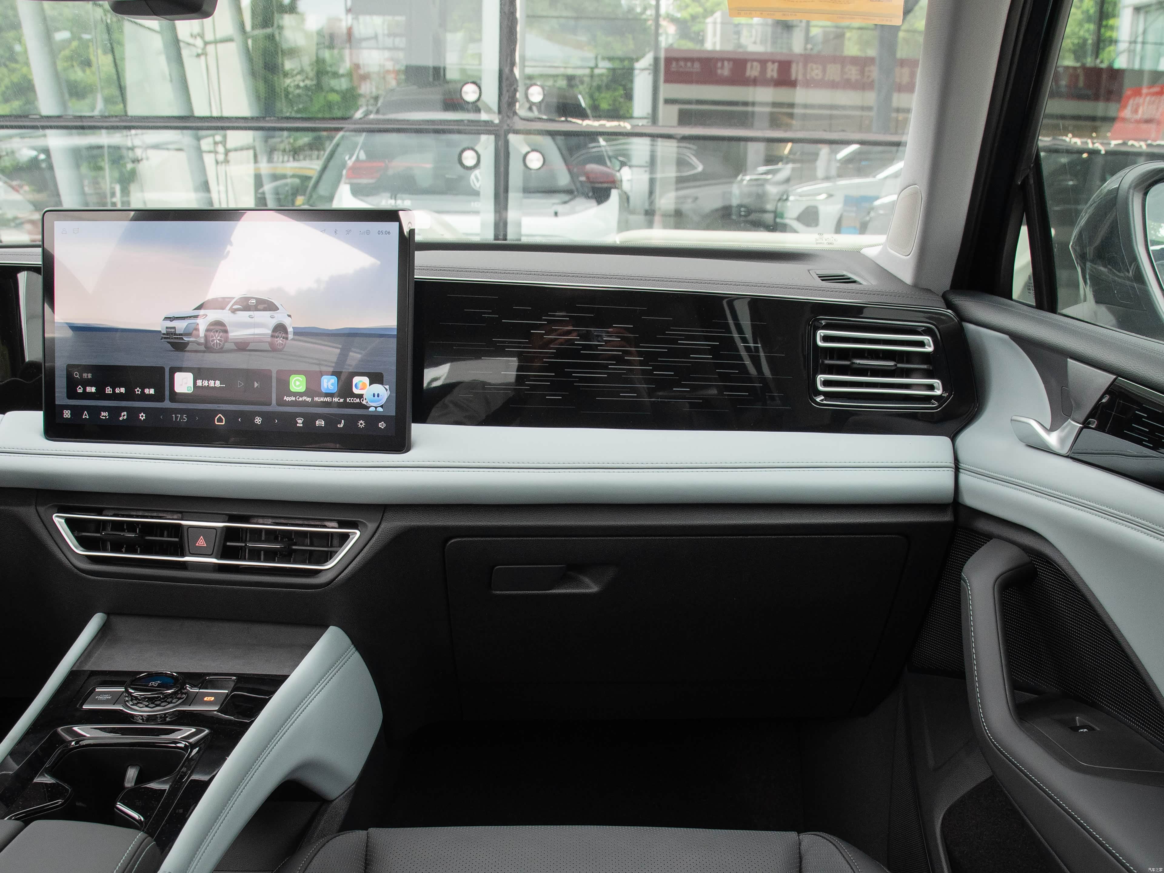Volkswagen Tiguan, миниатюра 14