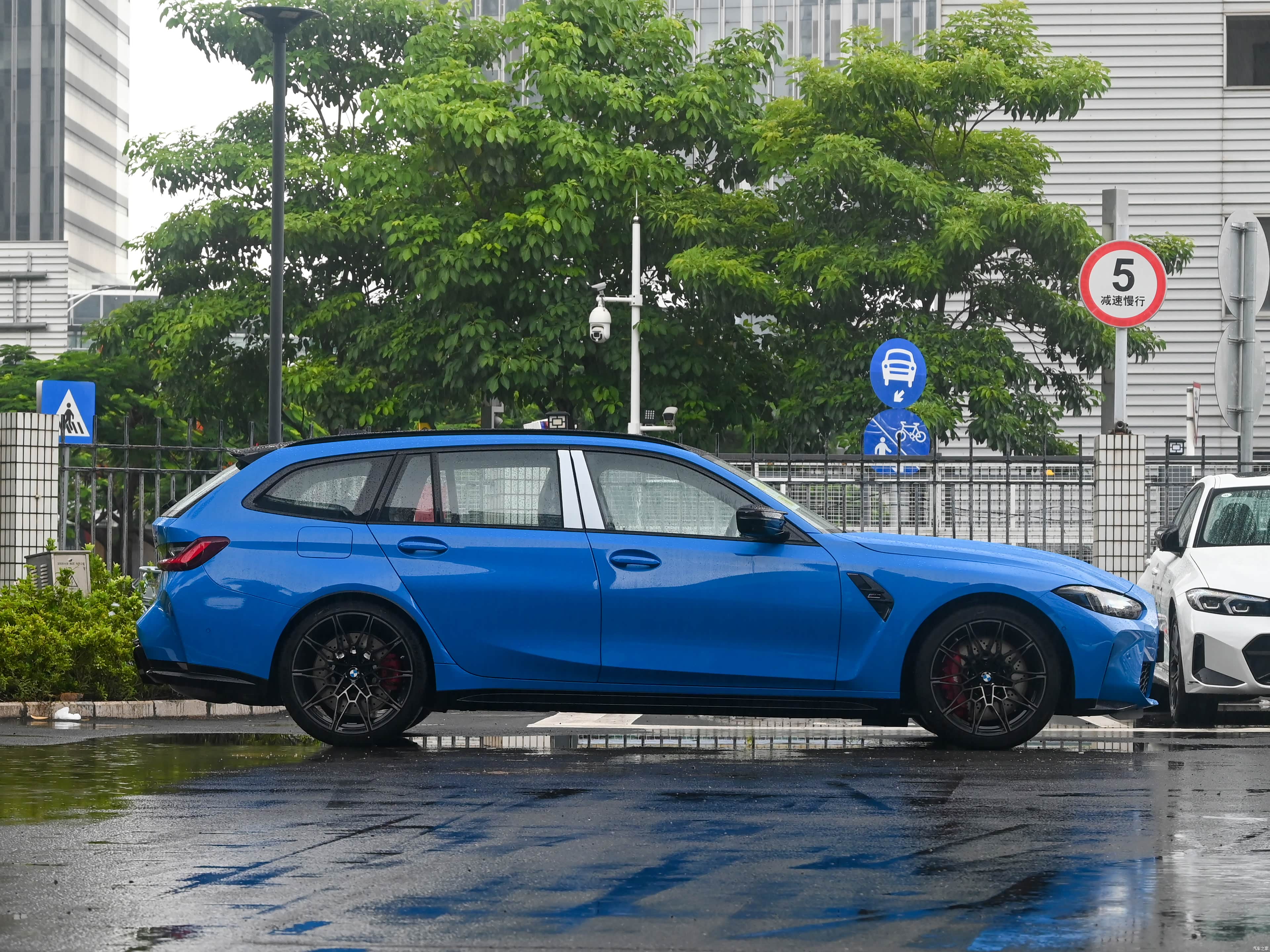 BMW M3, миниатюра 8