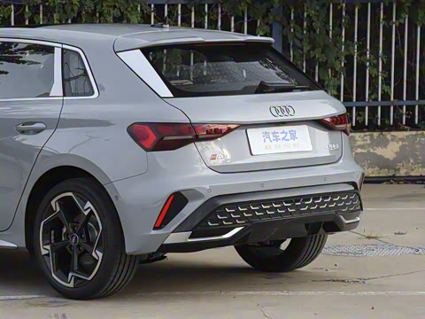 2026�� Sportback 35TFSI �ɳ������� +������ѡ��