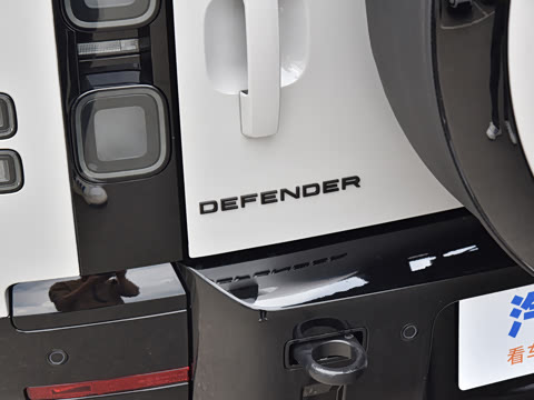 2026�� 110 3.0T P400 X