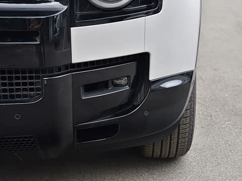 2026�� 110 3.0T P400 X