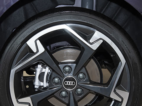 2026�� Sportback 35TFSI �ɳ������� +������ѡ��