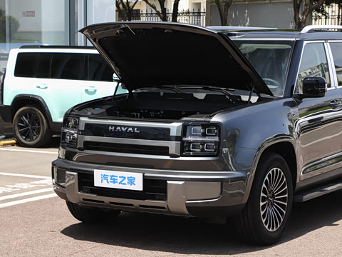 2026�� 1.5T PHEV Max 5��