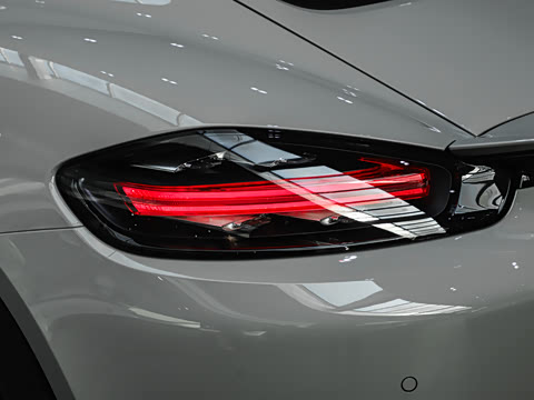 2023�� Cayman Style Edition 2.0T