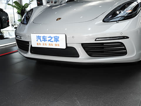 2023�� Cayman Style Edition 2.0T