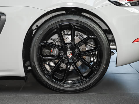 2023�� Cayman Style Edition 2.0T