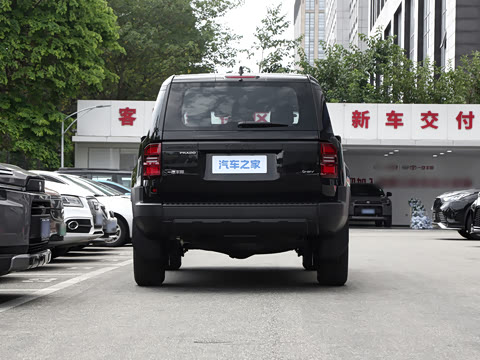 2026�� 2.4T ��ԽBX�� 5��