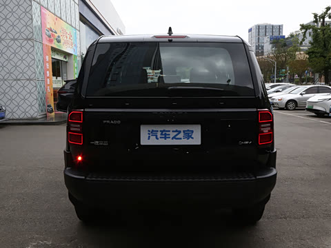 2026�� 2.4T ��ԽBX�� 5��
