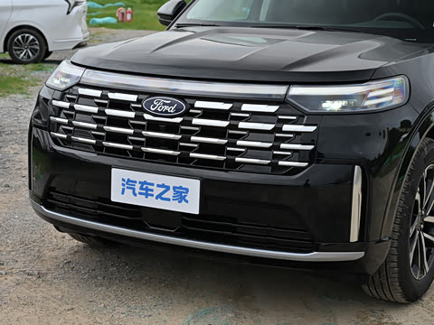 2027�� 2.3T EcoBoost ��������plus�� 7��