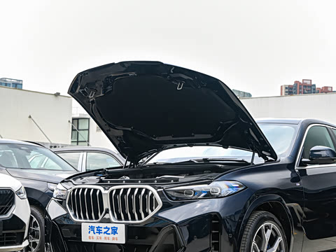 2026�� xDrive40i ������ M�˶���װ