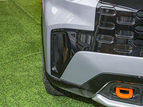 2025�� 2.3T EcoBoost ���ش�Խ�� 5��