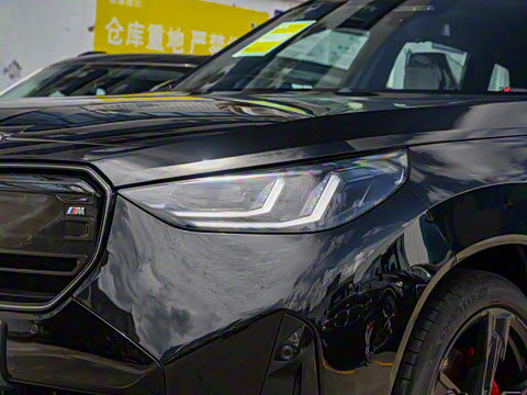 2025�� M50 xDrive