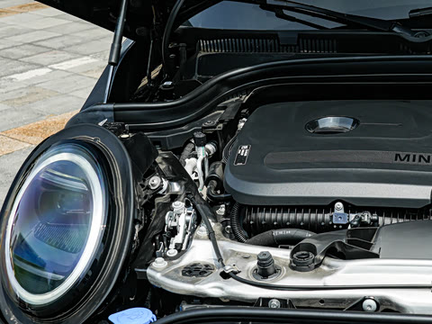 2026�� 2.0T COOPER S ������ ���Ű� �ڱ��ر��